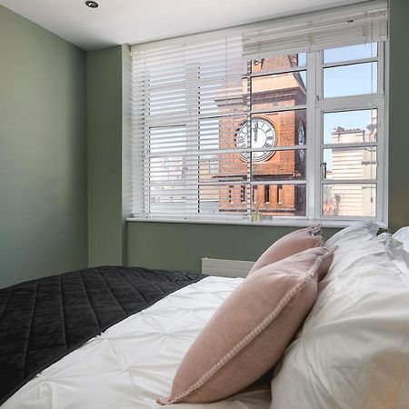 Lovely Brighton Apartments Moments Away From Royal Pavilion Экстерьер фото