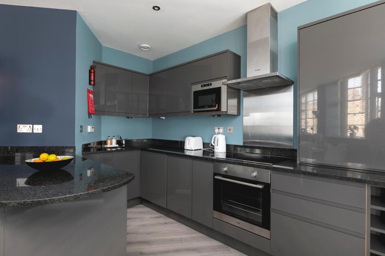 Lovely Brighton Apartments Moments Away From Royal Pavilion Экстерьер фото