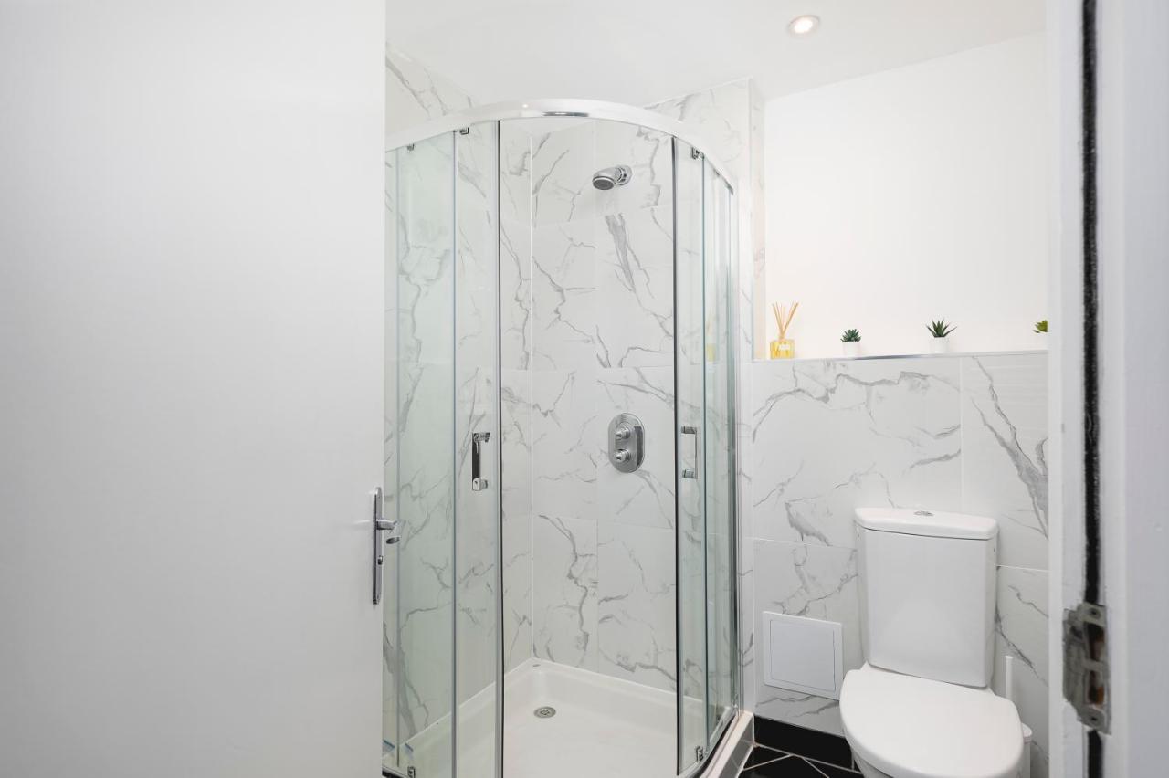 Lovely Brighton Apartments Moments Away From Royal Pavilion Экстерьер фото