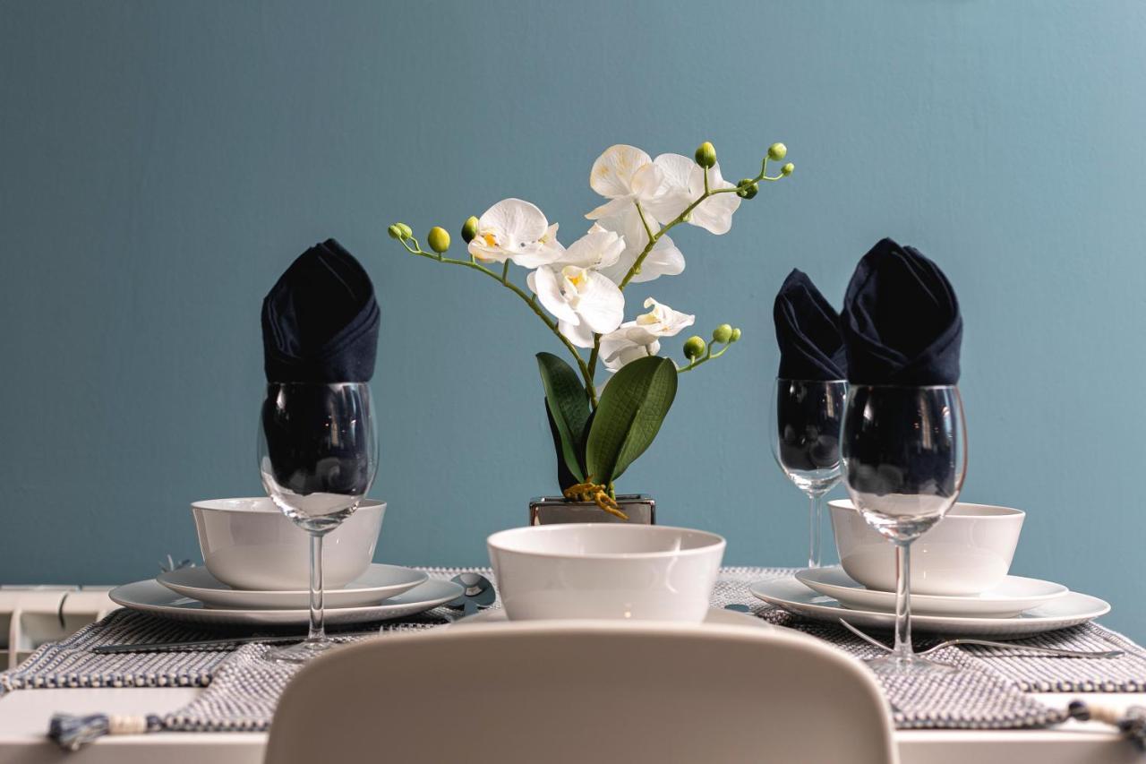 Lovely Brighton Apartments Moments Away From Royal Pavilion Экстерьер фото