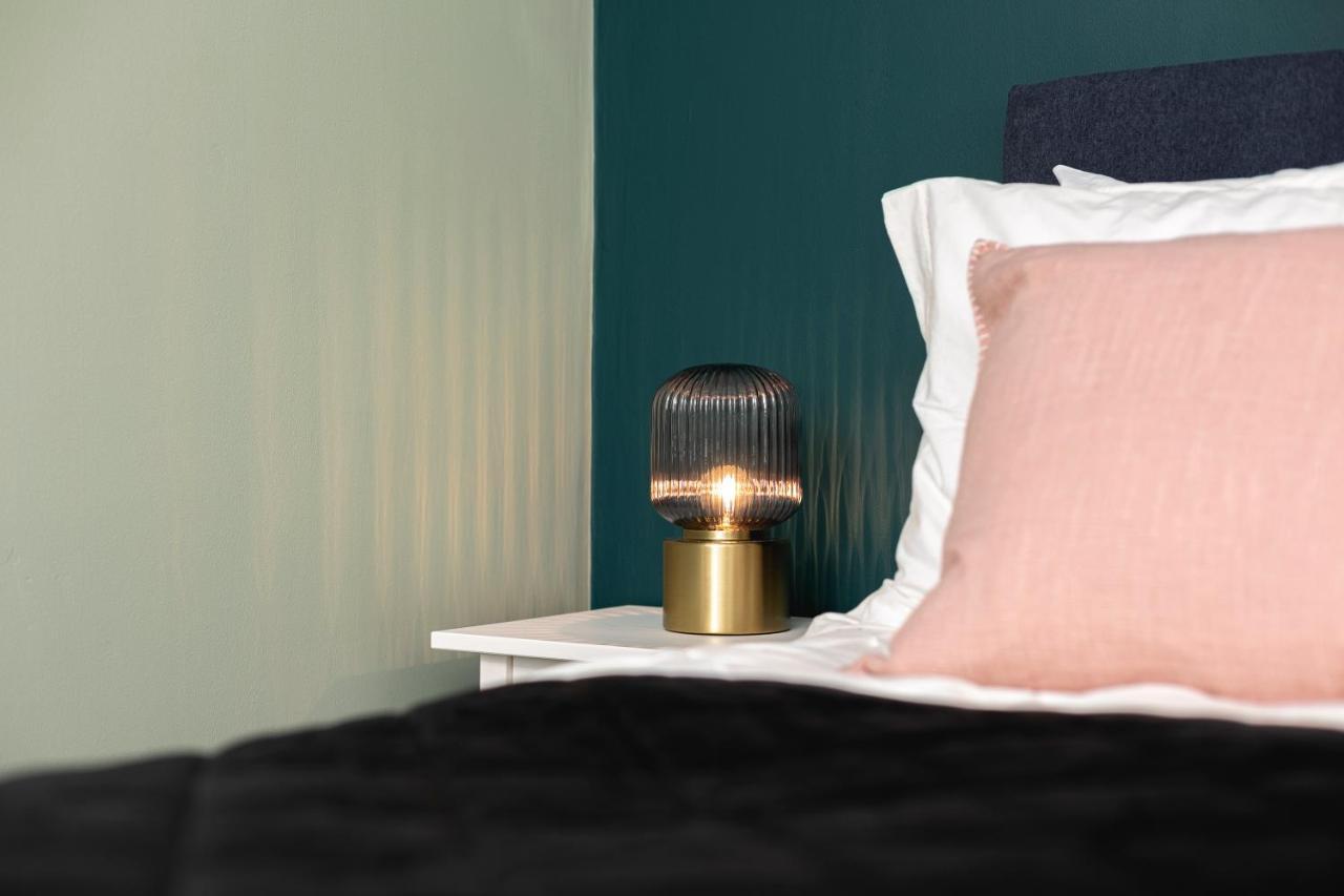 Lovely Brighton Apartments Moments Away From Royal Pavilion Экстерьер фото